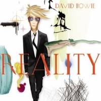 David Bowie : Reality
